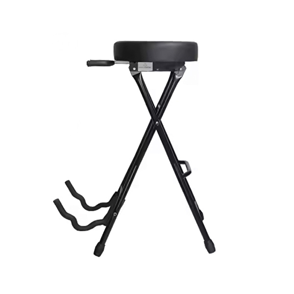 HEBIKUO MA-81 Standlı Gitar Taburesi